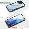 QiongniAN Case Compatible with Xiaomi Mi 11 5G, Purple view 2