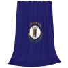 ETASUIOL Ultra-Soft Kentucky Flag Micro-Fleece Blanket for Bed, Sofa and Travel view 2