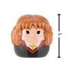 Squish-a-longs SQAL0105 - Harry Potter 6-Pack, Wave 1, Style 1, Includes 6 x 2.5 cm Mini Squish, 2 Accessories, 1 Ring and 1 Collector's Guide view 3