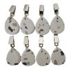 HESHUWEN Tablecloth Clips, 4-Pack view 4