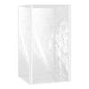 Transparent Dust Cover for Bread Rack view 1