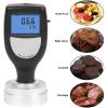 HENGCMM Food Water Activity Meter, 0–1.0 AW Range, 0.02 AW Accuracy view 2