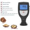 HENGCMM Food Water Activity Meter, 0–1.0 AW Range, 0.02 AW Accuracy view 4