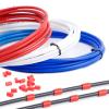ZiYouao Universal Bicycle Brake Cable, 300 cm, Black view 2