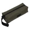 Waterproof Tool Bag, Portable Storage Pouch for Electrician Supplies (Green) view 3