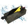Waterproof Tool Bag, Portable Storage Pouch for Electrician Supplies (Green) view 4