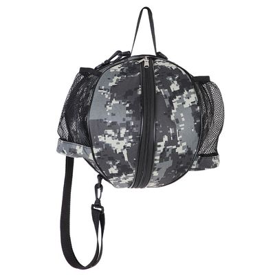 equlup Ball Bag for Basketball, Soccer, and Volleyball with Shoulder Strap