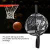 equlup Ball Bag for Basketball, Soccer, and Volleyball with Shoulder Strap view 2
