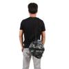 equlup Ball Bag for Basketball, Soccer, and Volleyball with Shoulder Strap view 3