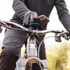 QUAD LOCK Out-Front Bike Phone Mount with iPhone 16 Pro MAG Case view 3