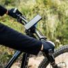 QUAD LOCK Out-Front Bike Phone Mount with iPhone 16 Pro MAG Case view 4