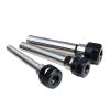 FUYUMIC 1-Piece C8 C10 C12 C16 C20 C25 ER11 ER16 ER20 ER25 ER32 200L Extension Adapter, Straight Shank Collet Chuck (C10-ER16A-100L) view 1