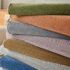 Highdi Universal Sofa Throw Cover, Non-Slip Herringbone Couch Cover, Khaki, 180 x 150 cm view 4