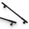 Asidrama Cabinet Pulls, 254 mm, Oil-Rubbed Bronze, 10-Pack view 1