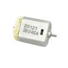 280 DC Carbon-Brush Electronic Starter, High Torque, Strong Magnetic Force, 1.5V/3V/3.7V, 24,580 RPM, for Toy Models AUOQKQUT view 1