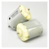 280 DC Carbon-Brush Electronic Starter, High Torque, Strong Magnetic Force, 1.5V/3V/3.7V, 24,580 RPM, for Toy Models AUOQKQUT view 2