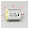 280 DC Carbon-Brush Electronic Starter, High Torque, Strong Magnetic Force, 1.5V/3V/3.7V, 24,580 RPM, for Toy Models AUOQKQUT view 3