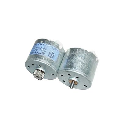 310 Electronic Motor Starter, 6-Pole, Strong Magnet, High Torque, High Speed, DC 3–6V, 10,000 RPM, for DIY Engraving/Tattoo Machines - CZAOINCU
