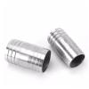 CZAOINCU 1-Piece 6 mm, 8 mm, 10 mm, 12 mm, 13 mm, 14 mm, 15 mm, 16 mm, 17 mm, 18 mm, 19 mm, 20 mm Hose Barb Straight Two-Way 304 Stainless Steel Pipe Fitting Connector (30 mm) view 3