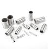 CZAOINCU 1-Piece 6 mm, 8 mm, 10 mm, 12 mm, 13 mm, 14 mm, 15 mm, 16 mm, 17 mm, 18 mm, 19 mm, 20 mm Hose Barb Straight Two-Way 304 Stainless Steel Pipe Fitting Connector (30 mm) view 4