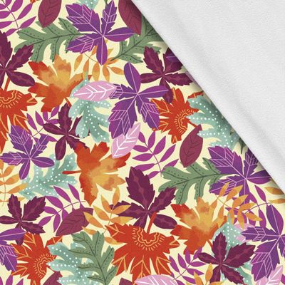 HEKO PANELS Softshell Fabric by the Meter, Sheets, 5 Meters, 150 x 500 cm
