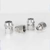CZAOINCU Female Pneumatic Quick-Connect Screw Fitting, 12 mm x 3/8 in view 3