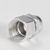 CZAOINCU Female Pneumatic Quick-Connect Screw Fitting, 12 mm x 3/8 in view 4