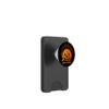 Halloween Candy Corn Pumpkin Trick or Treat PopSockets PopWallet for MagSafe view 1
