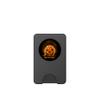 Halloween Candy Corn Pumpkin Trick or Treat PopSockets PopWallet for MagSafe view 2