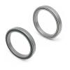 1-Pack 6705 Thin-Wall Deep-Groove Ball Bearing, 25 × 32 × 4 mm, 6705ZZ/6705Z/6705RS/6705-2RS, CZAOINCU view 1