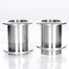 CZAOINCU 6–108 mm 304 Stainless Steel Casing Pipe Through-Wall Sleeve, Male Thread, Drive Pipe, Decorative Ring, Color Plate, Annular Tubes (8 mm) view 3