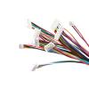 CZAOINCU 10-Piece Single-Head JST/PH/XH/CH Connectors with Wires, 1.0/1.25/2.0/2.54 mm, 2–12 Pin (9-Pin, 10 cm, XH 2.54 mm) view 3