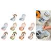 1-Piece Stainless Steel Mesh Filter, Special Cylinder Diaphragm Pump Suction Filter Accessory, AUOQKQUT (10 mm) view 2
