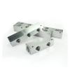 CZAOINCU 27 × 36 mm 1/2" Female Air Manifold Block, 5-Way 7-Port view 1
