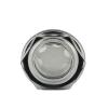 CZAOINCU 3/8", 1/2", 3/4", 1" Male-Thread Hex-Head Oil Sight Glass for Air Compressors and Machine Tools (One Size, M42 x 1.5) view 1