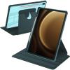 A-BEAUTY Case for Galaxy Tab S10 Lite/S10 FE/S9 FE 10.9"/S9 11", Dark Green view 1