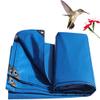 WLRHGl Blue Tarp Cover, 7 x 7.5 m, WLR010 view 1