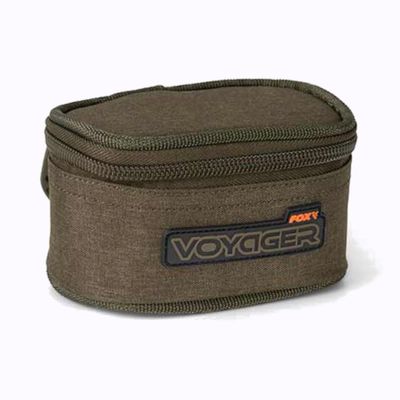 Fox Voyager Mini Accessory Bag for Carp Fishing Accessories