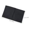 Black Car Soundproofing Mat, 50 x 30 cm view 2