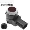 NYSQOFMB PDC Ultrasonic Parking Sensor for Cruze, Aveo, Orlando, Opel Astra and Insignia, 95325967 / 0263023555 view 2
