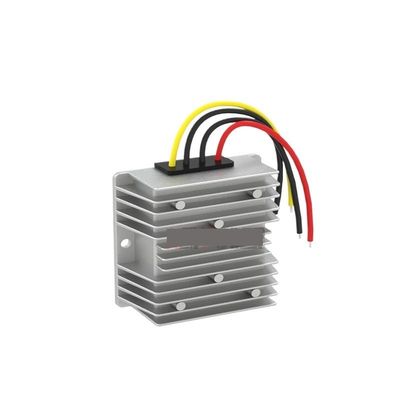 DC-DC 16V 18V 20V 24V 28V 30V 35V 40V to 12V Step-Down Converter, 10A 12A 15A 18A 20A 22A 25A 28A 30A Buck Power Supply Module (25A)