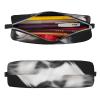 Husky Dog Printed Pencil Case view 2