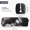 Husky Dog Printed Pencil Case view 4