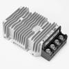 DC-DC Step-Down Converter, 24V/36V/48V to 12V/13.8V, 50A/60A, 720W view 3