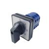 YLQUXEUV Latching 4-Position Rotary Cam Switch LW28-20/LW26-20, 660 V, 20 A, 3-Stage, 3-Pole view 1