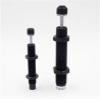AC Air Buffer, Pneumatic Hydraulic Shock Absorber, AC2725–AC3660, 1 pc (AC3660-3 Low Speed) view 2