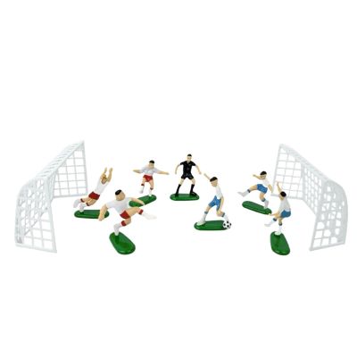 Soccer Cake Toppers, Soccer Birthday Cake Topper, Sports Soccer