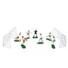 Soccer Cake Toppers, Soccer Birthday Cake Topper, Sports Soccer view 1