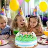 Soccer Cake Toppers, Soccer Birthday Cake Topper, Sports Soccer view 3