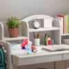 Plush Chenille Stem DIY Craft Set with Accessories view 3